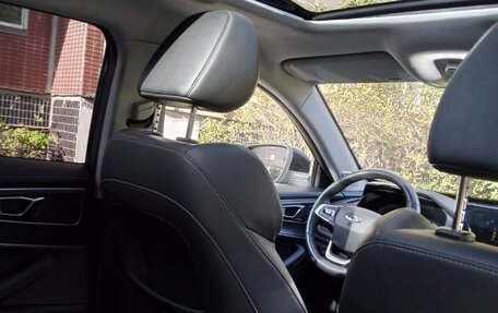 Chery Tiggo 8 I, 2023 год, 1 800 000 рублей, 17 фотография