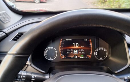 Chery Tiggo 8 I, 2023 год, 1 800 000 рублей, 12 фотография