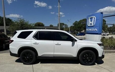 Honda Pilot, 2025 год, 8 000 000 рублей, 2 фотография