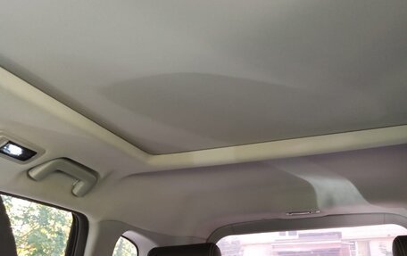 Chery Tiggo 8 I, 2023 год, 1 800 000 рублей, 15 фотография