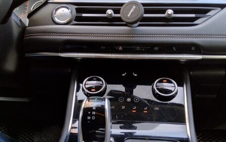 Chery Tiggo 8 I, 2023 год, 1 800 000 рублей, 18 фотография