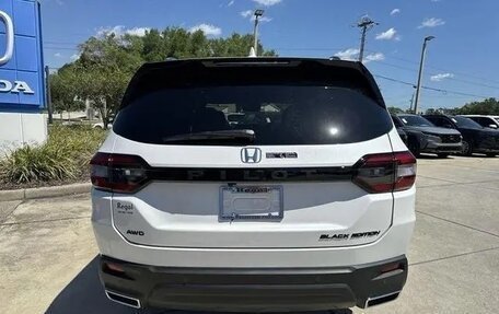 Honda Pilot, 2025 год, 8 000 000 рублей, 4 фотография