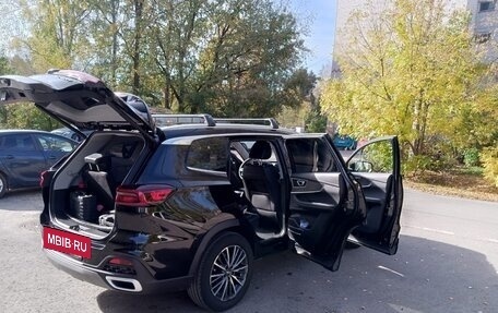 Chery Tiggo 8 I, 2023 год, 1 800 000 рублей, 11 фотография