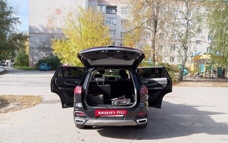 Chery Tiggo 8 I, 2023 год, 1 800 000 рублей, 9 фотография