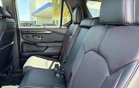 Honda Pilot, 2025 год, 8 000 000 рублей, 9 фотография