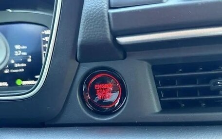 Honda Pilot, 2025 год, 8 000 000 рублей, 17 фотография