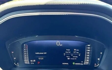 Honda Pilot, 2025 год, 8 000 000 рублей, 18 фотография