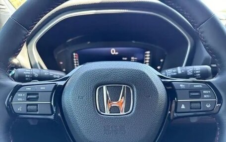 Honda Pilot, 2025 год, 8 000 000 рублей, 16 фотография