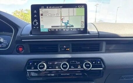 Honda Pilot, 2025 год, 8 000 000 рублей, 13 фотография