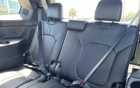 Honda Pilot, 2025 год, 8 000 000 рублей, 10 фотография