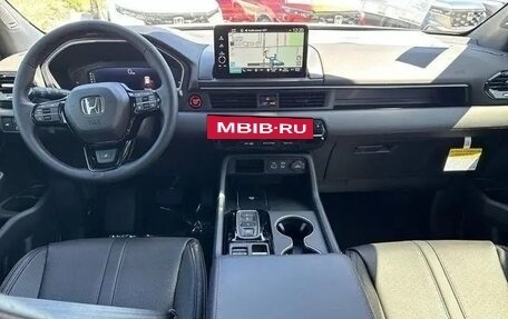 Honda Pilot, 2025 год, 8 000 000 рублей, 8 фотография