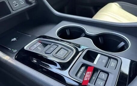 Honda Pilot, 2025 год, 8 000 000 рублей, 15 фотография