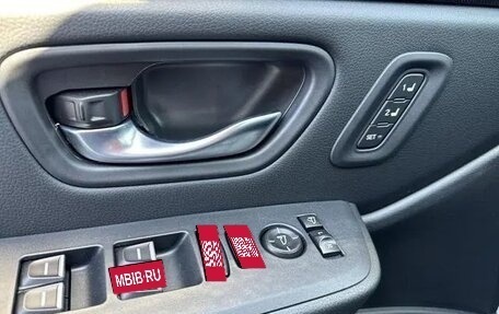 Honda Pilot, 2025 год, 8 000 000 рублей, 11 фотография