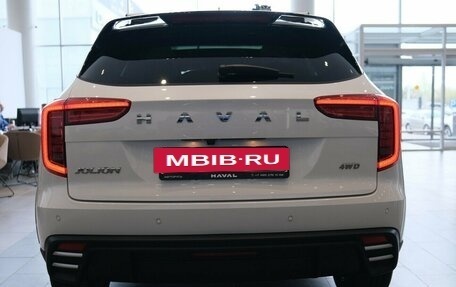 Haval Jolion, 2025 год, 2 799 000 рублей, 4 фотография