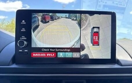 Honda Pilot, 2025 год, 8 000 000 рублей, 14 фотография