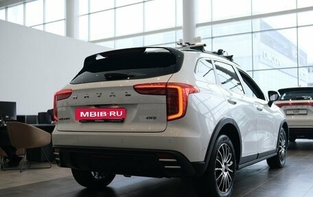 Haval Jolion, 2025 год, 2 799 000 рублей, 5 фотография