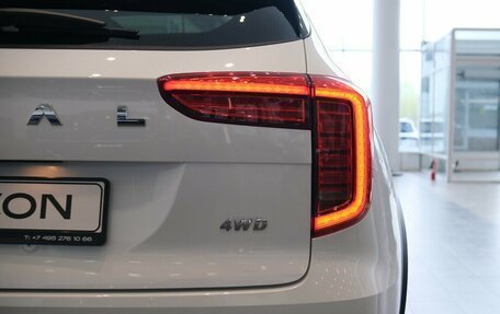 Haval Jolion, 2025 год, 2 799 000 рублей, 31 фотография