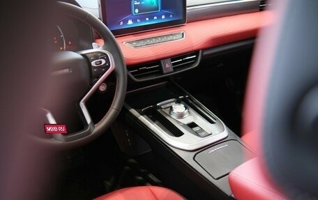 Haval Jolion, 2025 год, 2 799 000 рублей, 16 фотография