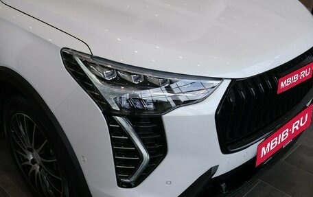 Haval Jolion, 2025 год, 2 799 000 рублей, 27 фотография