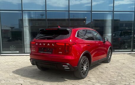Haval Jolion, 2025 год, 2 649 000 рублей, 3 фотография
