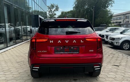 Haval Jolion, 2025 год, 2 649 000 рублей, 4 фотография