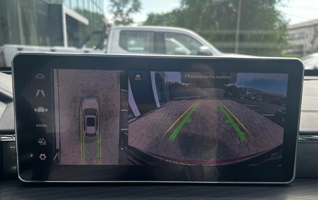 Haval Jolion, 2025 год, 2 649 000 рублей, 11 фотография