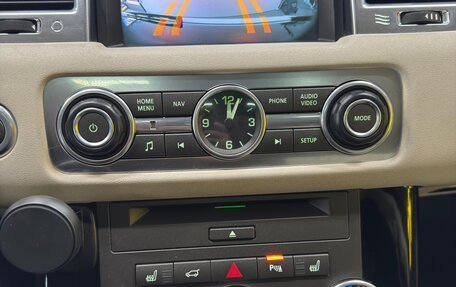 Land Rover Range Rover Sport I рестайлинг, 2012 год, 2 700 000 рублей, 17 фотография