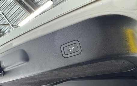 Land Rover Range Rover Sport I рестайлинг, 2012 год, 2 700 000 рублей, 19 фотография