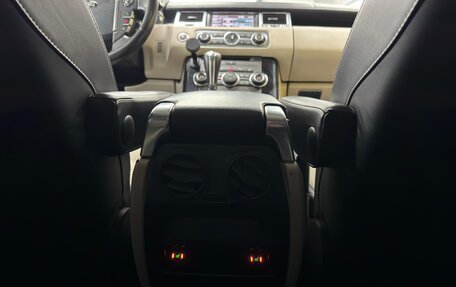 Land Rover Range Rover Sport I рестайлинг, 2012 год, 2 700 000 рублей, 18 фотография