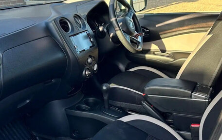 Nissan Note II рестайлинг, 2017 год, 850 000 рублей, 12 фотография