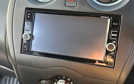 Nissan Note II рестайлинг, 2017 год, 850 000 рублей, 7 фотография