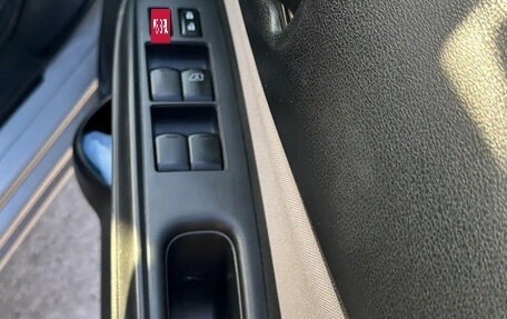 Nissan Note II рестайлинг, 2017 год, 850 000 рублей, 11 фотография