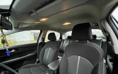 KIA Cerato IV, 2021 год, 2 250 000 рублей, 1 фотография