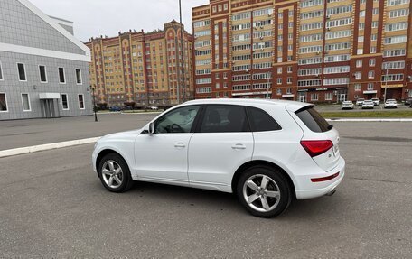 Audi Q5, 2013 год, 1 900 000 рублей, 4 фотография