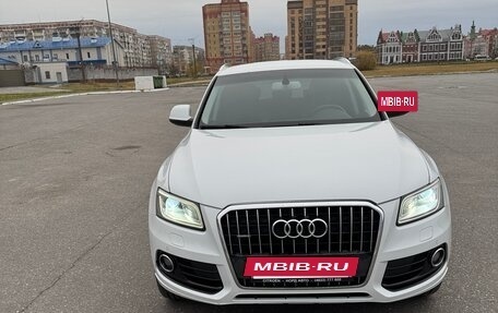 Audi Q5, 2013 год, 1 900 000 рублей, 2 фотография