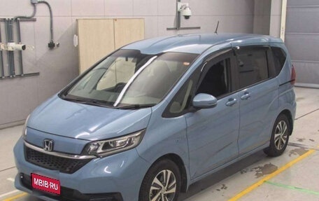 Honda Freed II, 2021 год, 1 700 000 рублей, 1 фотография