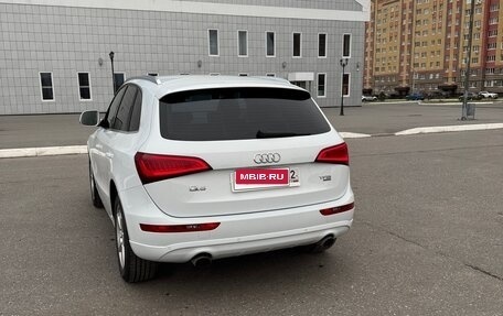 Audi Q5, 2013 год, 1 900 000 рублей, 5 фотография