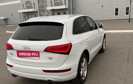 Audi Q5, 2013 год, 1 900 000 рублей, 6 фотография