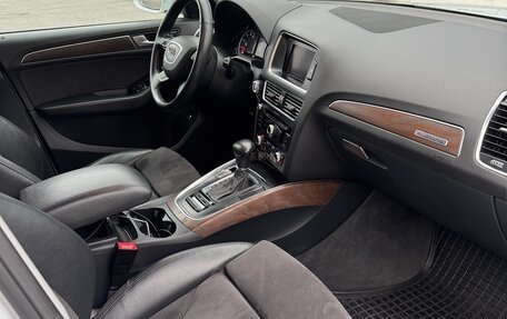 Audi Q5, 2013 год, 1 900 000 рублей, 9 фотография