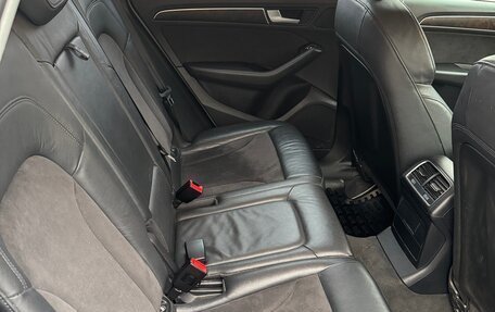 Audi Q5, 2013 год, 1 900 000 рублей, 7 фотография