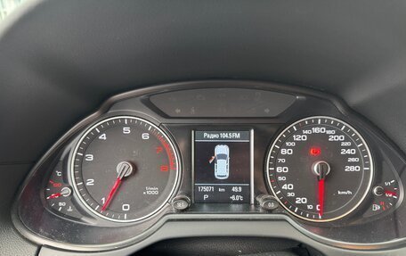 Audi Q5, 2013 год, 1 900 000 рублей, 14 фотография