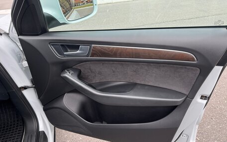 Audi Q5, 2013 год, 1 900 000 рублей, 8 фотография