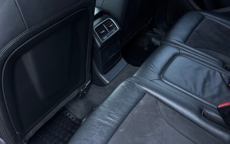 Audi Q5, 2013 год, 1 900 000 рублей, 17 фотография