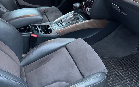 Audi Q5, 2013 год, 1 900 000 рублей, 15 фотография