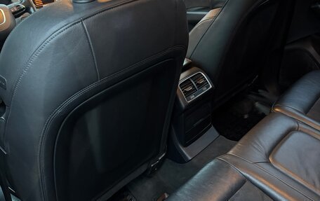 Audi Q5, 2013 год, 1 900 000 рублей, 18 фотография