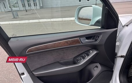 Audi Q5, 2013 год, 1 900 000 рублей, 11 фотография