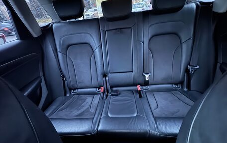 Audi Q5, 2013 год, 1 900 000 рублей, 19 фотография