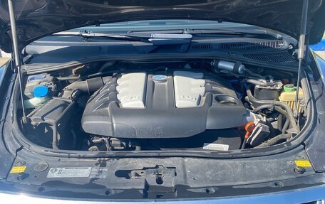 Volkswagen Touareg III, 2010 год, 1 900 000 рублей, 6 фотография