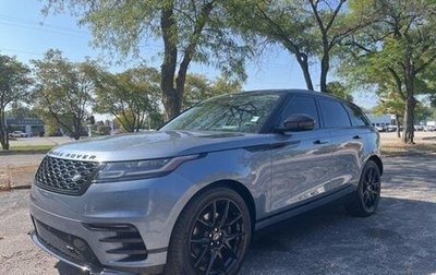 Land Rover Range Rover Velar I, 2022 год, 4 666 666 рублей, 1 фотография