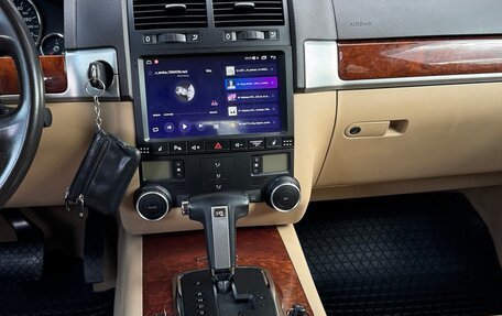 Volkswagen Touareg III, 2010 год, 1 900 000 рублей, 9 фотография